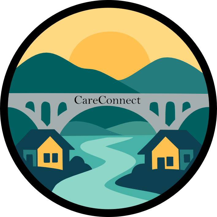 Magnifico Home Care Logo